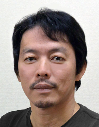 2016 Nobuhito Mori